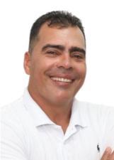 Retrato de DEDÉ SILVA