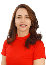 Retrato de PROFESSORA RUBIA