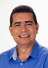 Retrato de SAMPAIO
