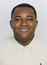 Retrato de LUCAS LEMOS