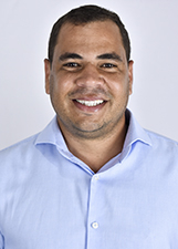 Retrato de GAMBÃO