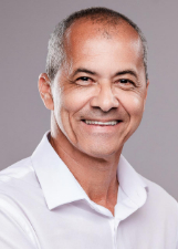 Retrato de PAULO DO GÁS