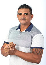 Retrato de FALCÃO DA ACADEMIA