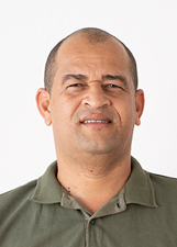 Retrato de MARCOS DA PADARIA