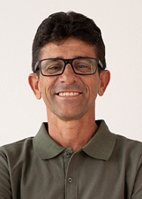 Retrato de NEITINHO DO NÉLIO