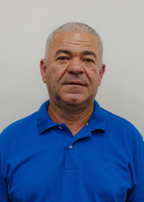 Retrato de DUNGA BRAGA