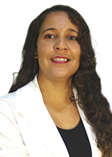 Retrato de GEOVANA NETO