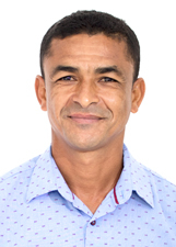 Retrato de IDINHO