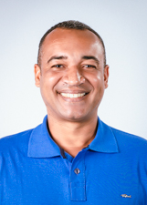 Retrato de NEI GRANDE