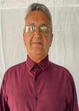 Retrato de GRACIANO