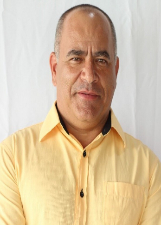 Retrato de CARLINHO