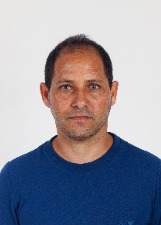 Retrato de ZÉ GATO