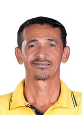 Retrato de MAZINHO DA AMBULANCIA