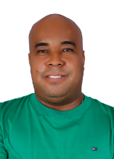 Retrato de BERG DA CARNAÍBA