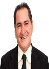 Retrato de BENÉ MARQUES