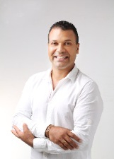 Retrato de TIAGO MARCIEL