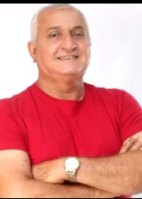 Retrato de ROBINSON VINHAS