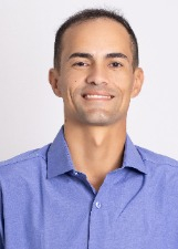 Retrato de MARCILIO DE GERCÍLIO