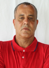 Retrato de IDELBRANDO DO SINDICATO