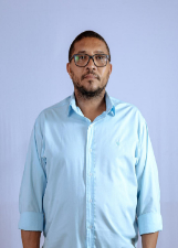 Retrato de ROMÁRIO DA HORTA