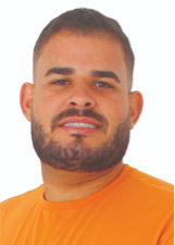 Retrato de PEDRÃO CONI