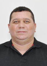 Retrato de FABRICIO GAMA