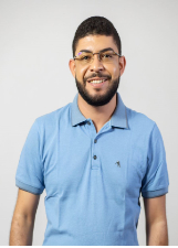 Retrato de THAISIO RIBEIRO