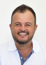 Retrato de JÂNIO PROSPERO