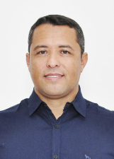 Retrato de ROBSON SANTANA