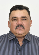 Retrato de CLEITON VAQUEIRO