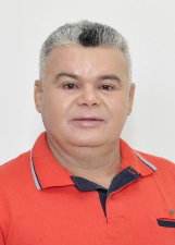 Retrato de RISOMAR BARRENCE