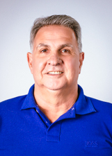 Retrato de NAGIB NETO