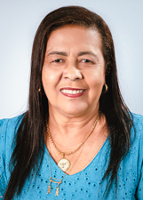 Retrato de MARIA DE JESUS