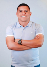 Retrato de PEDRO DO SALAO
