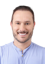 Retrato de DR ANDERSON
