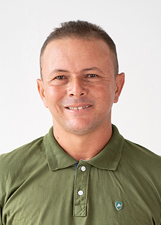 Retrato de RENÍGIO DO SERROTE