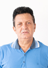 Retrato de GENILSON