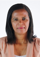 Retrato de NENA DO SINDICATO