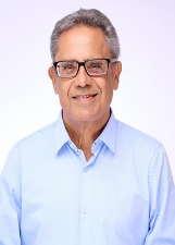 Retrato de DR HUMBERTO