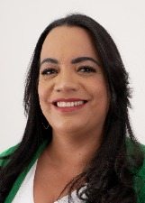 Retrato de JORGINA