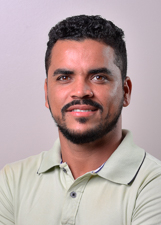 Retrato de DANILO DO MARREQUEIRO