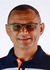 Retrato de JORGE DO GÁS