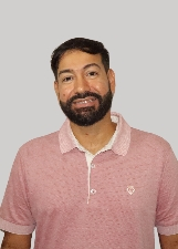 Retrato de ALFREDO RUY