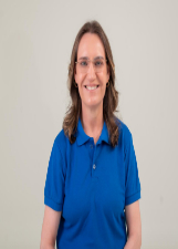 Retrato de CRISTINA DA FARMÁCIA