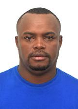 Retrato de DIDE DE SEU TIMBINHO