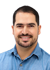 Retrato de MATHEUS DE JORGE