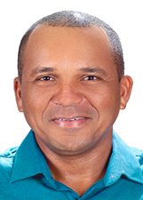 Retrato de VOMILDO DE CABO REIS