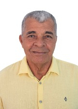 Retrato de CRISTOVÃO