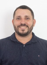 Retrato de JOABE ROMA