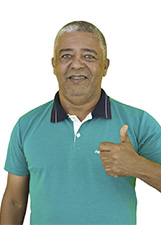 Retrato de MADURO DE SERRA PRETA
